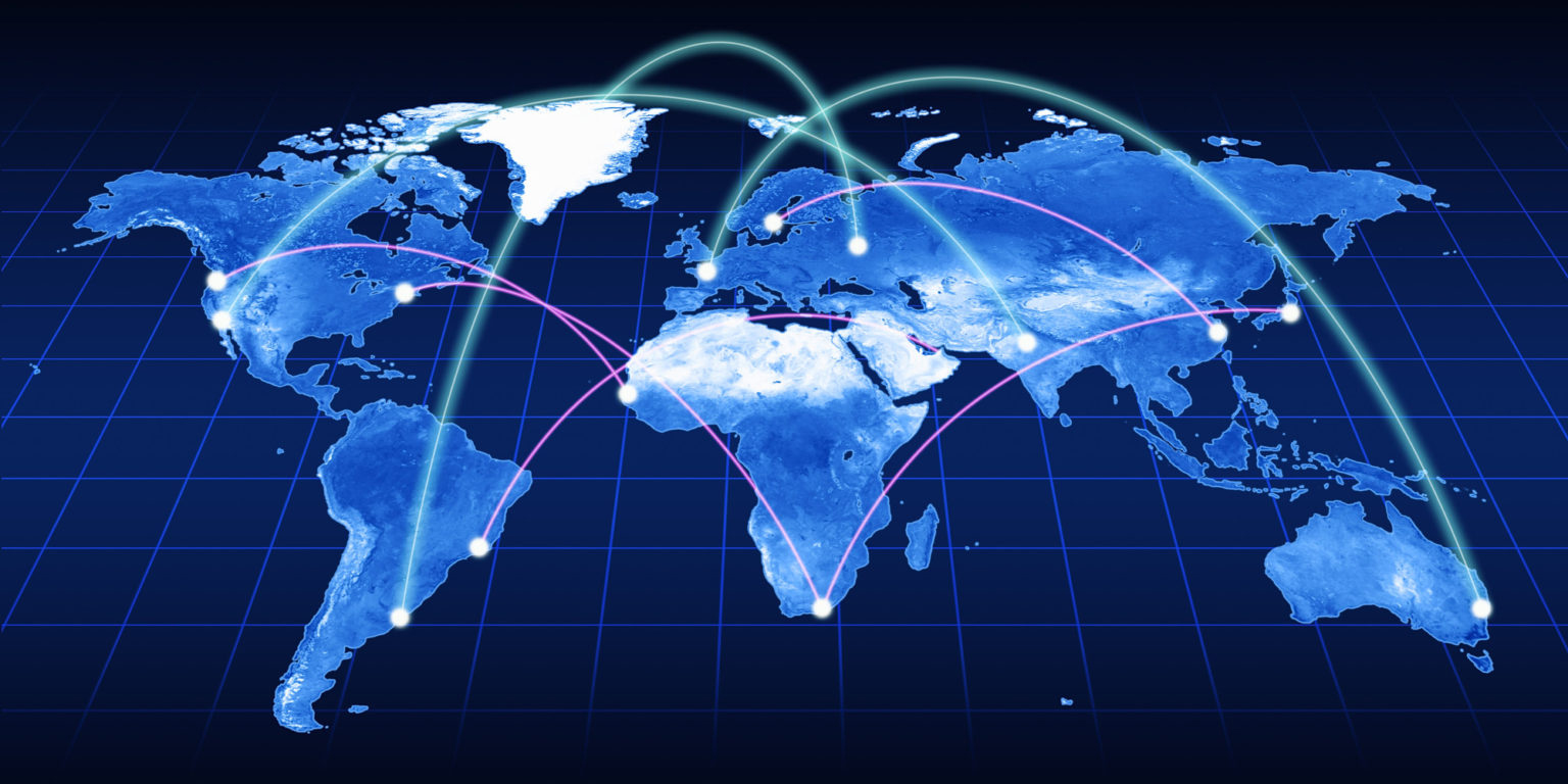 Map placeholder