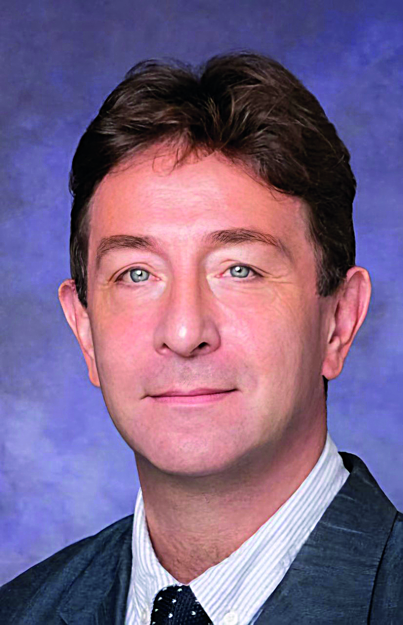 Richard Pratt