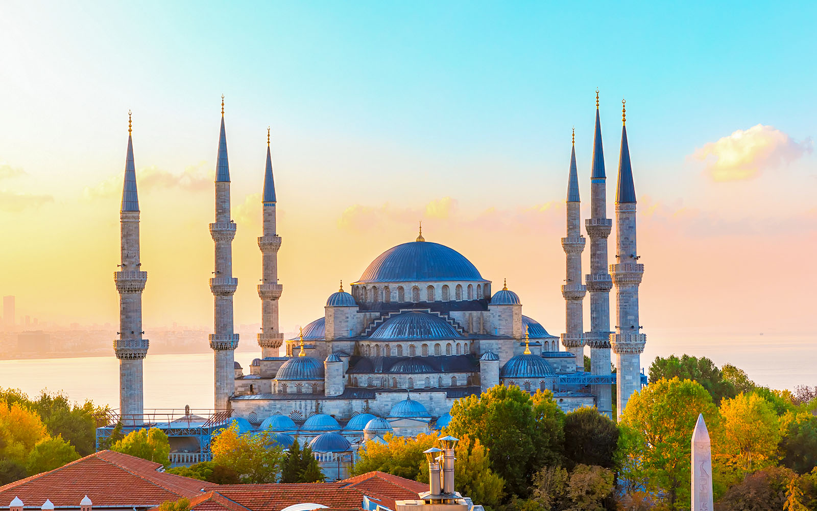 Istanbul